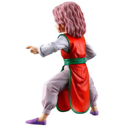 Yu Yu Hakusho Masterlise Genkai Dark Tournament Edition Vol.3 Ichibansho figure 13cm