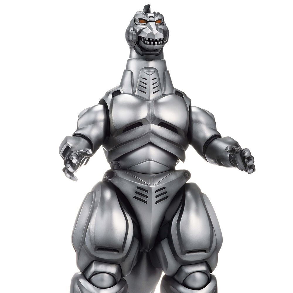 Godzilla Mechagodzilla 1993 Machine Chronicle Ichibansho figure 23cm - Nerdscape