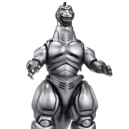 Godzilla Mechagodzilla 1993 Machine Chronicle Ichibansho figure 23cm - Nerdscape