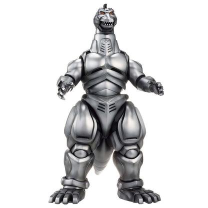 Godzilla Mechagodzilla 1993 Machine Chronicle Ichibansho figure 23cm - Nerdscape