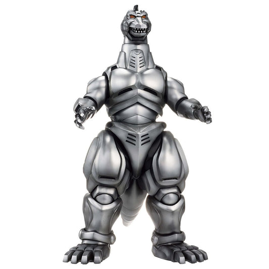 Godzilla Mechagodzilla 1993 Machine Chronicle Ichibansho figure 23cm - Nerdscape