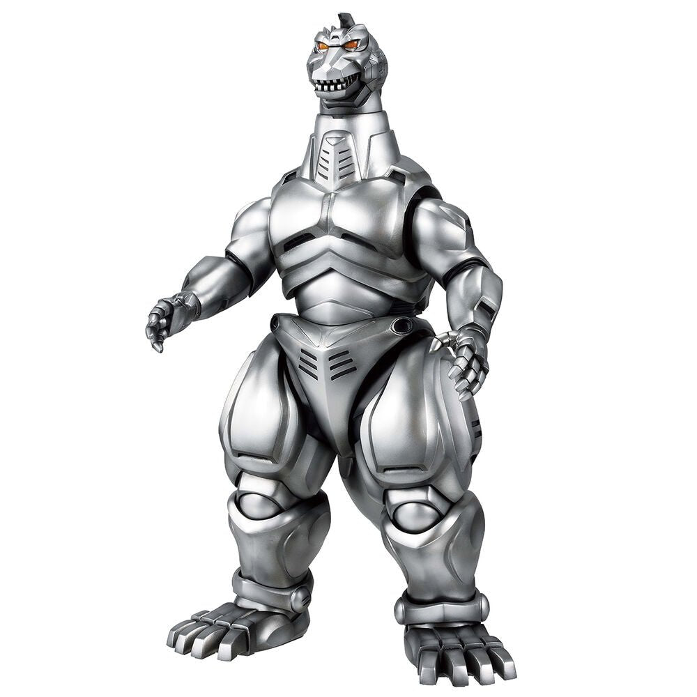 Godzilla Mechagodzilla 1993 Machine Chronicle Ichibansho figure 23cm - Nerdscape