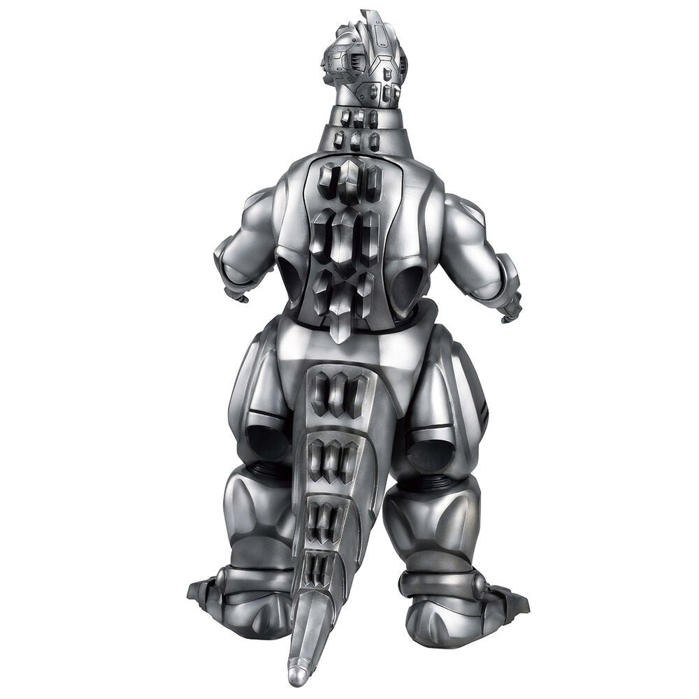 Godzilla Mechagodzilla 1993 Machine Chronicle Ichibansho figure 23cm - Nerdscape