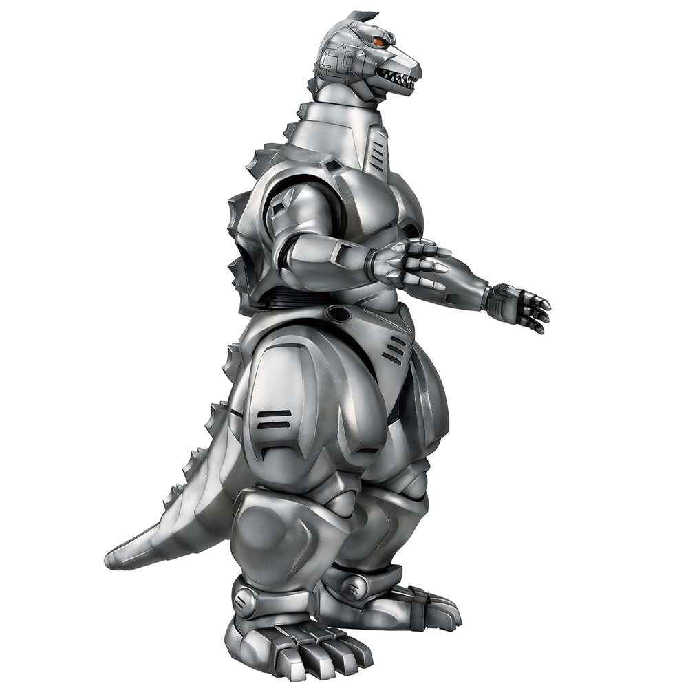 Godzilla Mechagodzilla 1993 Machine Chronicle Ichibansho figure 23cm - Nerdscape