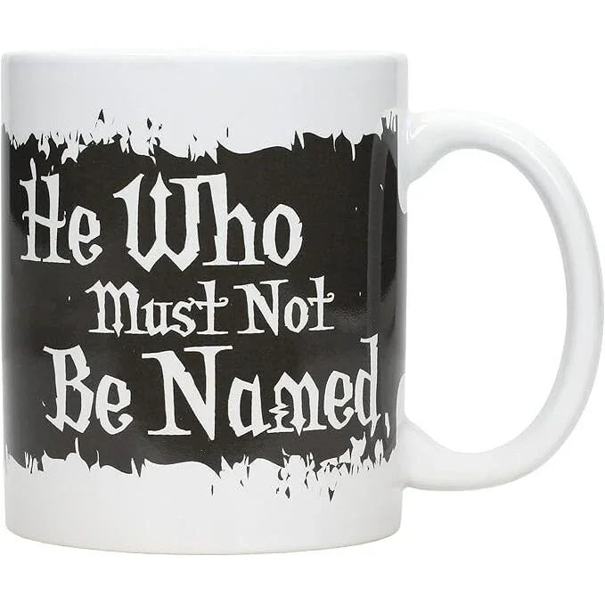 Funko Pop! He Who Must Be Named - Figura da Collezione - Nerdscape Nerdscape