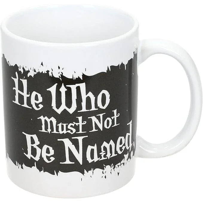 Funko Pop! He Who Must Be Named - Figura da Collezione - Nerdscape Nerdscape