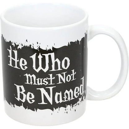Funko Pop! He Who Must Be Named - Figura da Collezione - Nerdscape Nerdscape