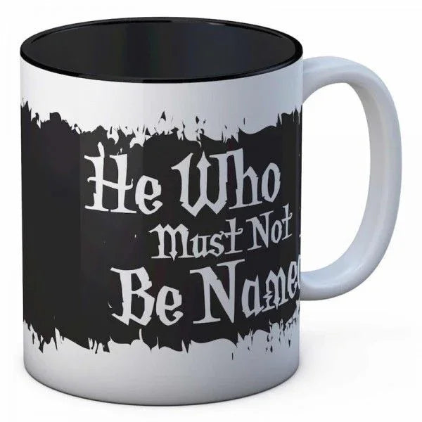 Funko Pop! He Who Must Be Named - Figura da Collezione - Nerdscape Nerdscape