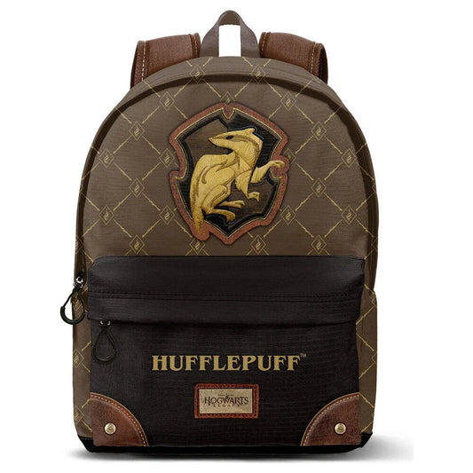 Harry Potter Huffelpuff backpack 44cm Nerdscape