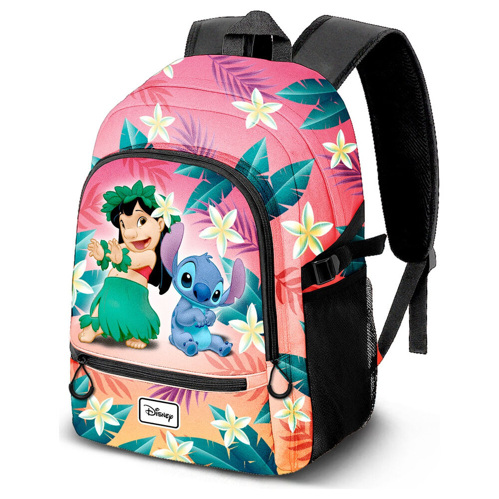Disney Stitch Dance backpack 41cm Nerdscape