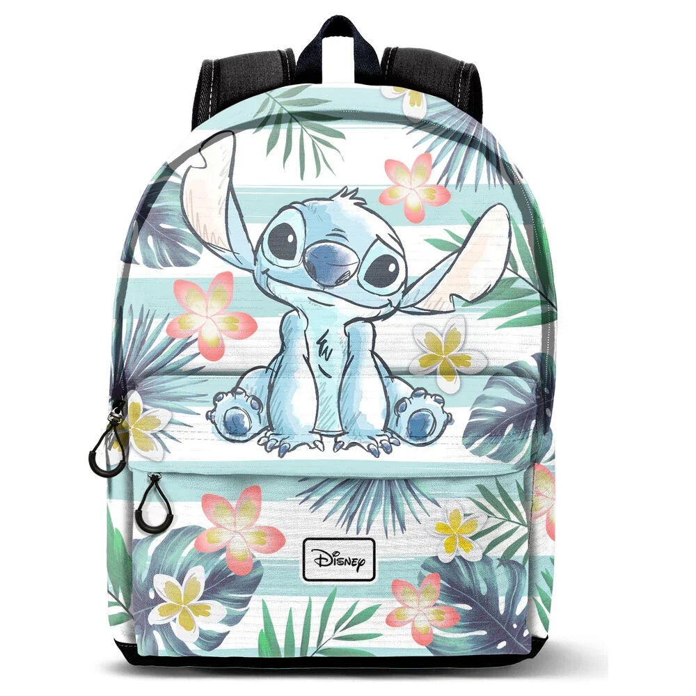 Disney Stitch Ocean backpack 41cm Nerdscape