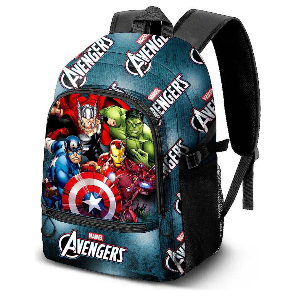 Marvel Avengers Fight backpack 41cm Nerdscape