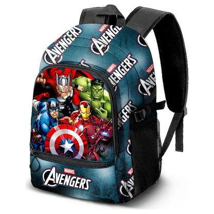Marvel Avengers Fight backpack 41cm Nerdscape