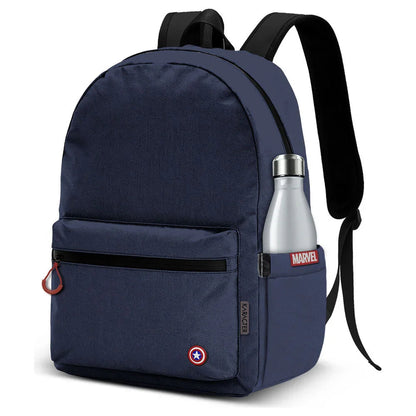 Marvel Captain America backpack 44cm Nerdscape