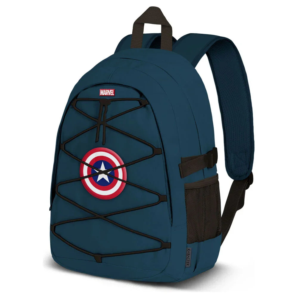 Marvel Captain America backpack 44cm Nerdscape