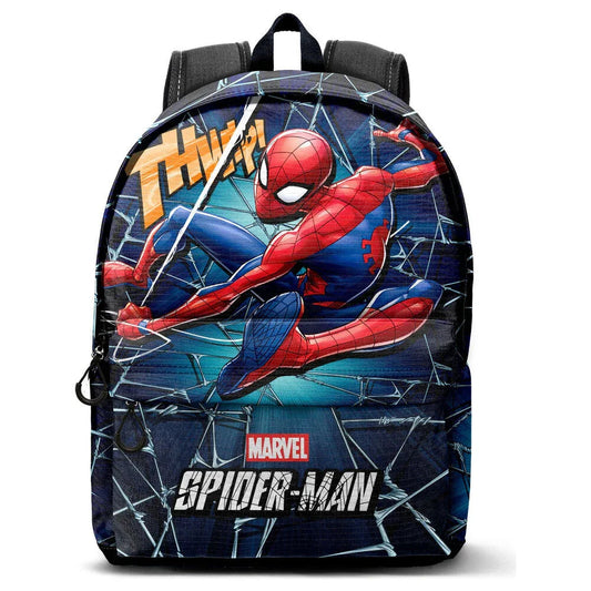 Marvel Spiderman Skills backpack 41cm Nerdscape