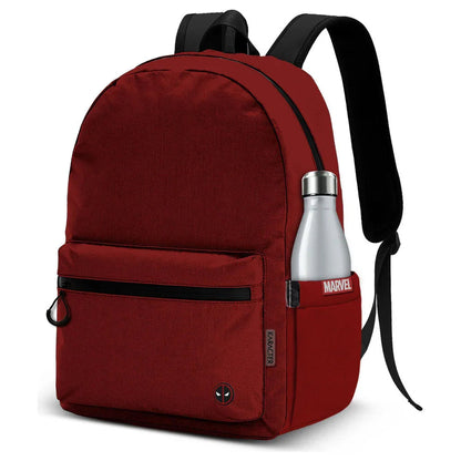Marvel Deadpool backpack 44cm Nerdscape