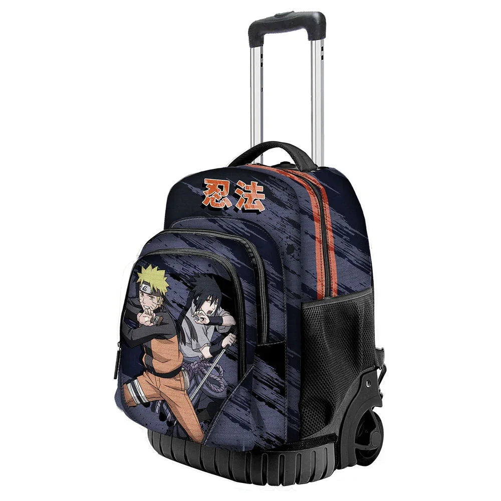 Naruto Shippuden Shadow Trolley 47cm Nerdscape