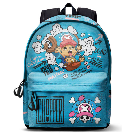 Sac à dos One Piece Chopper 41 cm