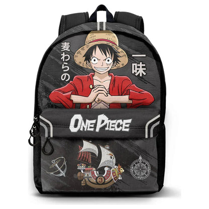 One Piece backpack 41cm Nerdscape