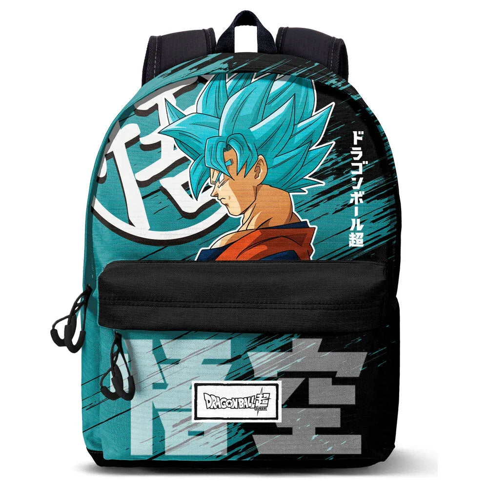 Dragon Ball Super backpack 41cm Nerdscape