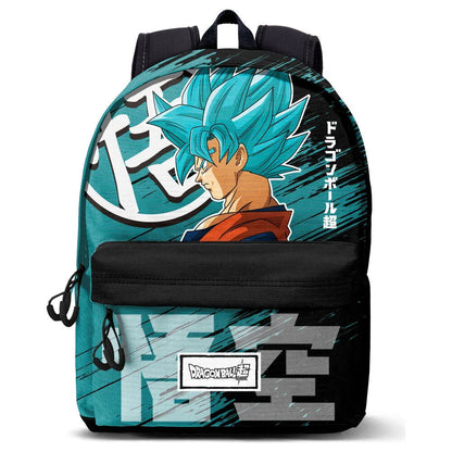 Dragon Ball Super backpack 41cm Nerdscape