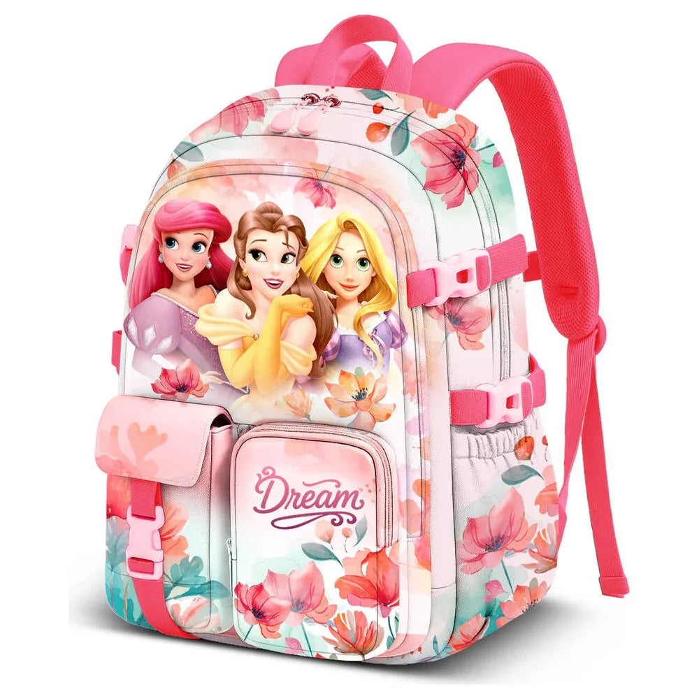 Disney Princess Dream backpack 40cm Nerdscape
