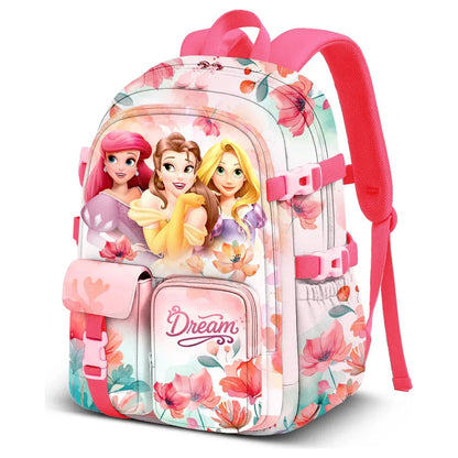 Disney Princess Dream backpack 40cm Nerdscape