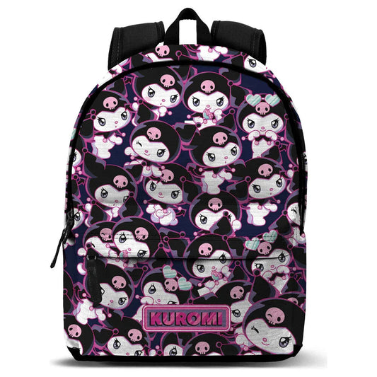 Hello Kitty Kuromi backpack 41cm Nerdscape