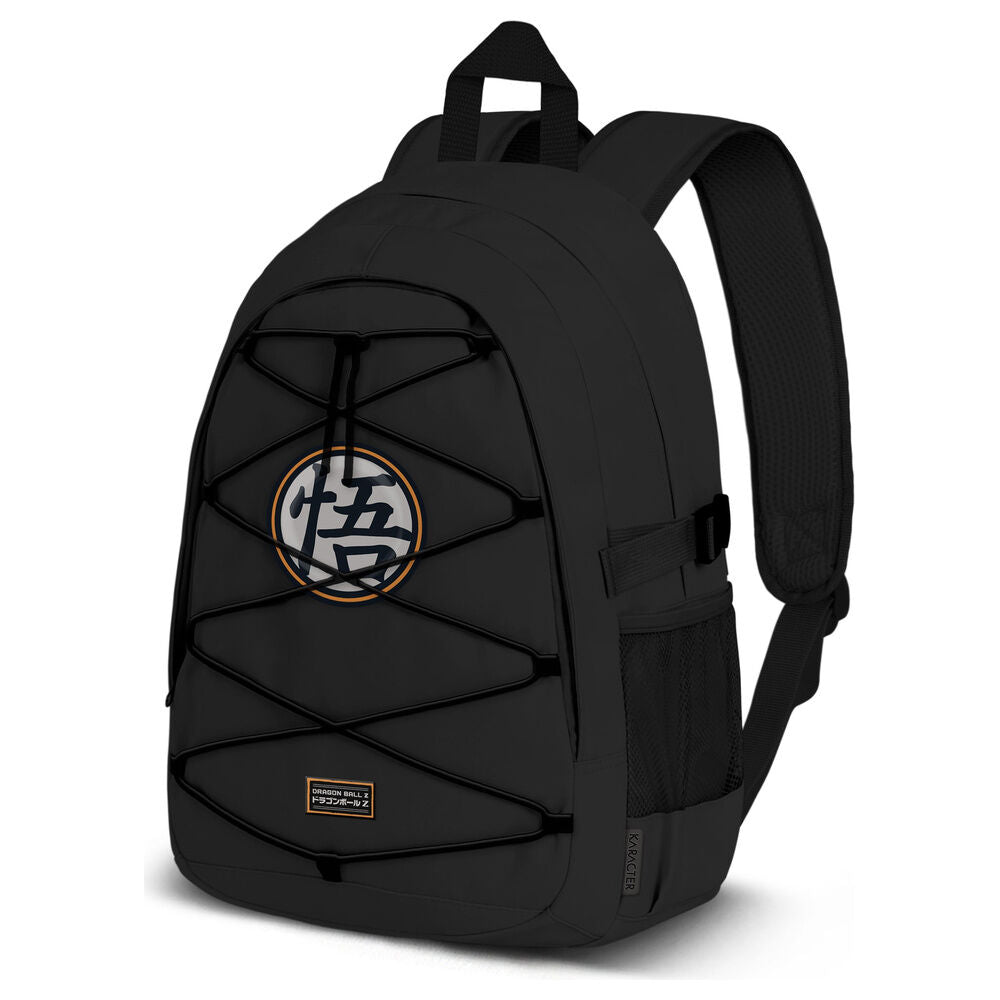 Dragon Ball Z backpack 44cm Nerdscape