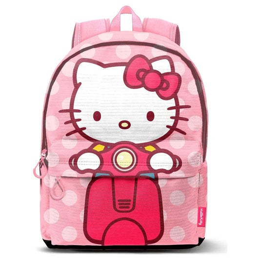 Hello Kitty backpack 41cm Nerdscape