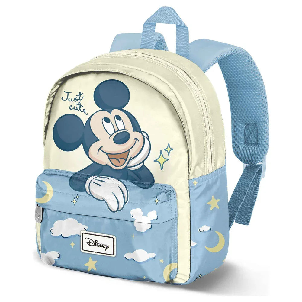 Disney Mickey Cute backpack 27cm Nerdscape