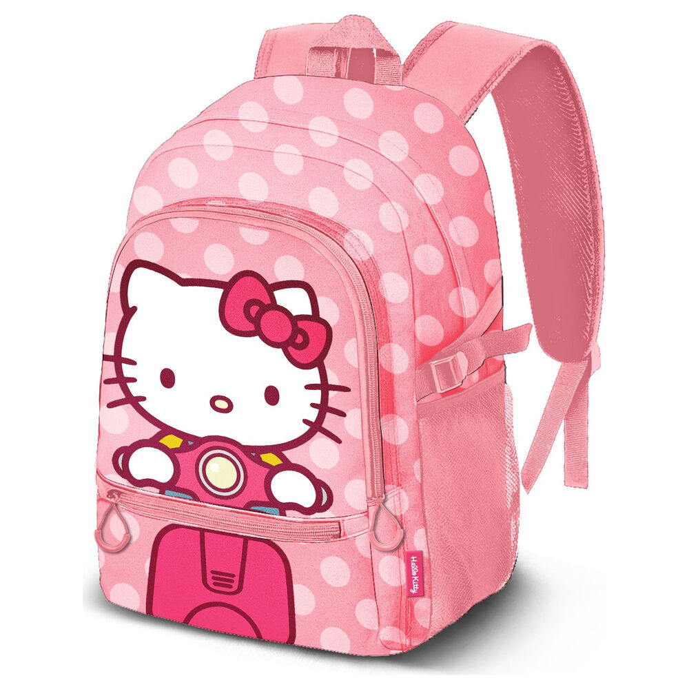 Hello Kitty backpack 41cm Nerdscape