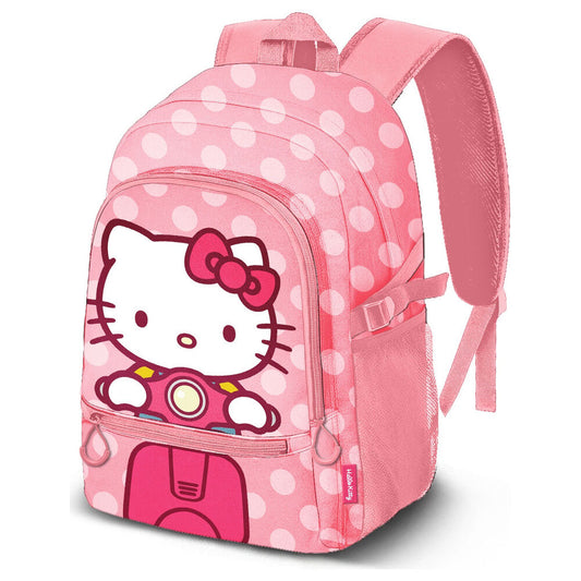 Hello Kitty backpack 41cm Nerdscape