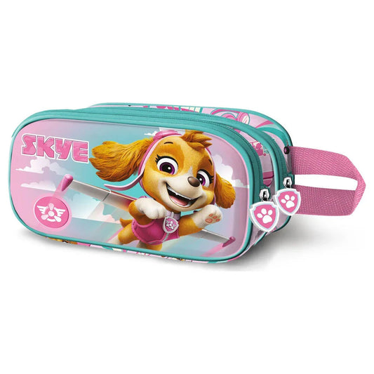 Paw Patrol Skye 3D pencil case Nerdscape