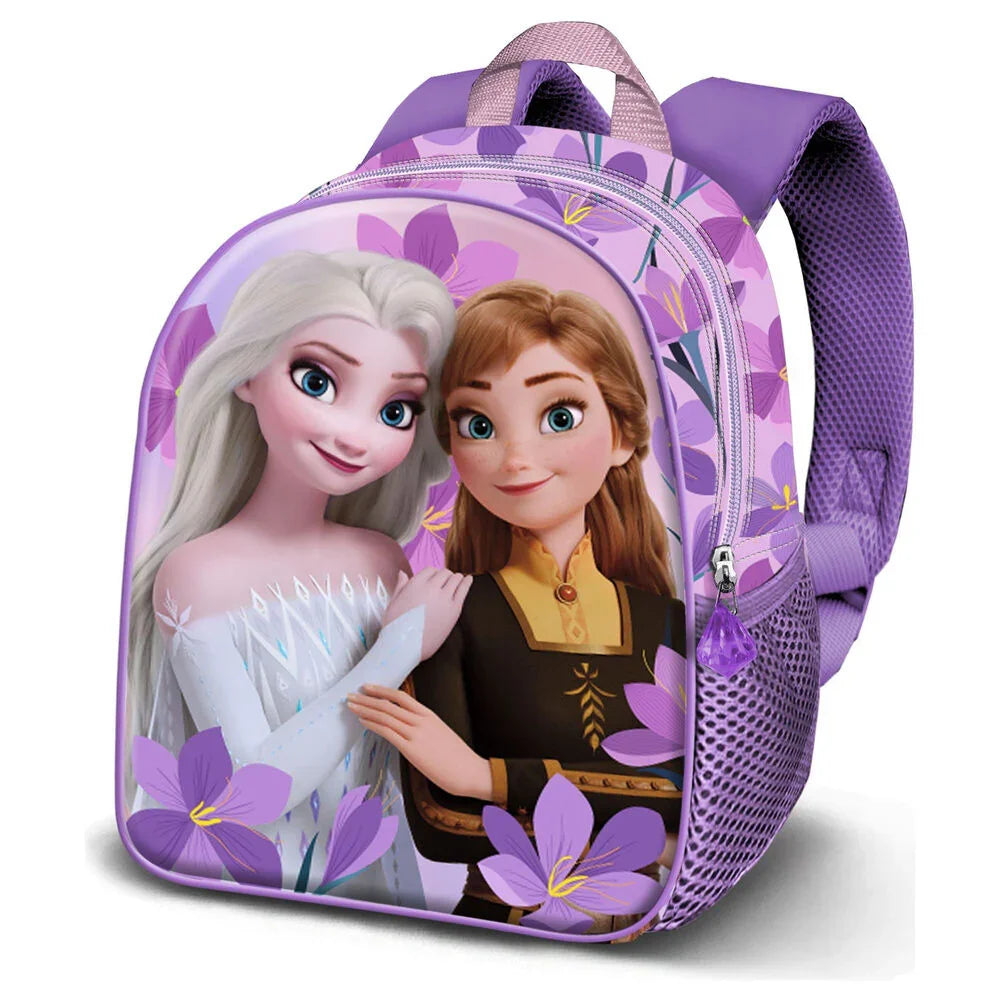 Disney Frozen Violet backpack 40cm Nerdscape