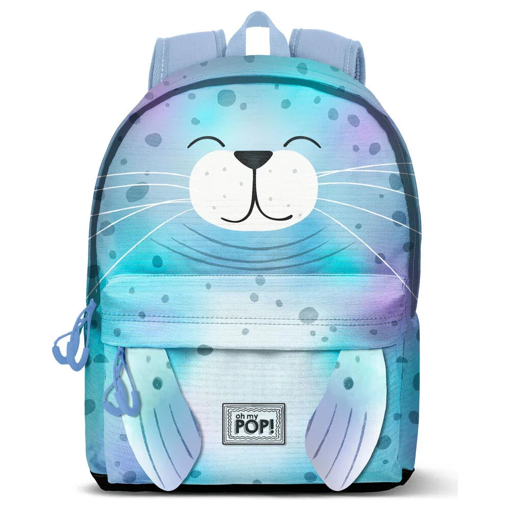 Oh My Pop! Sealy backpack 41cm Nerdscape