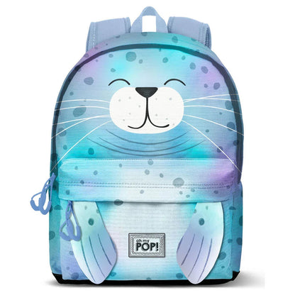 Oh My Pop! Sealy backpack 41cm Nerdscape