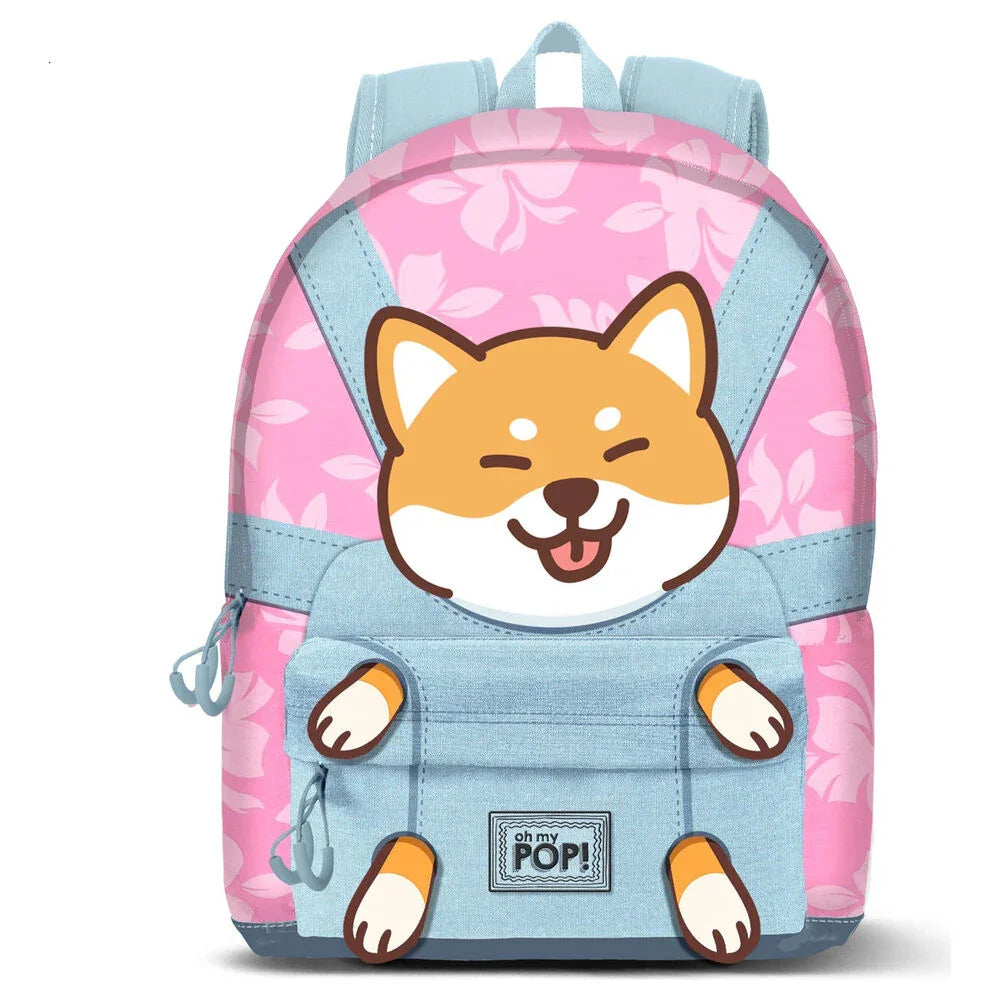 Oh My Pop! Shiby backpack 41cm Nerdscape