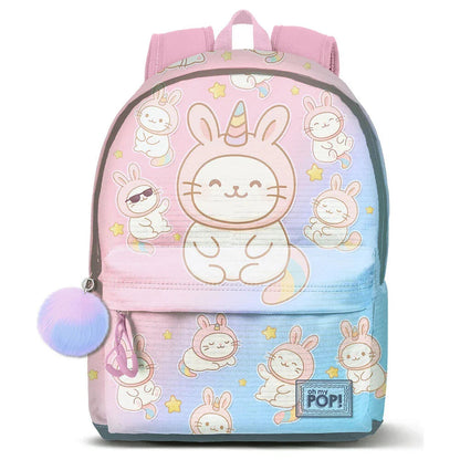 Oh My Pop! Bunicat backpack 41cm Nerdscape