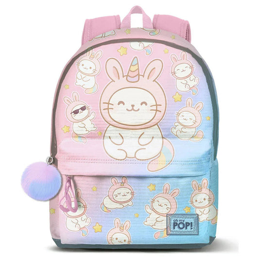 Oh My Pop! Bunicat backpack 41cm Nerdscape