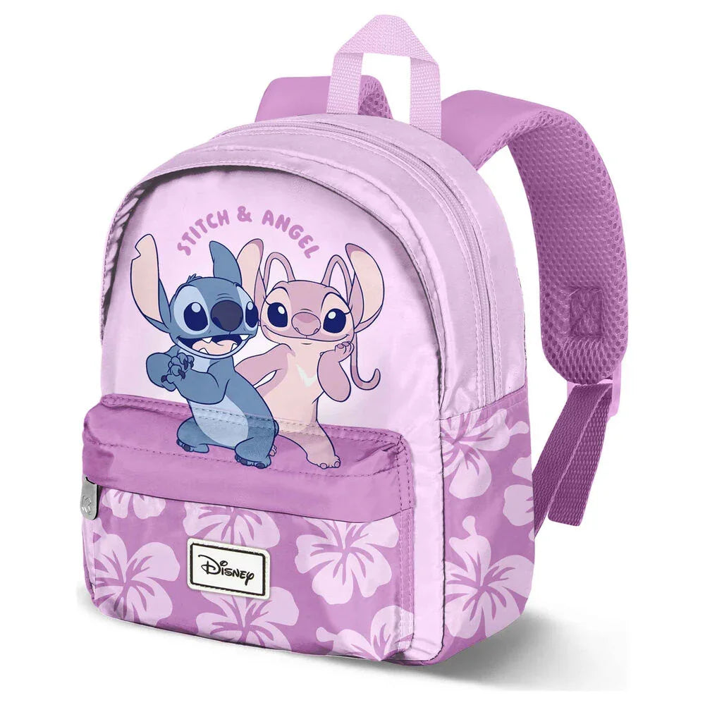 Disney Stitch & Angel Wonder backpack 27cm Nerdscape