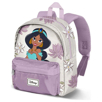 Disney Aladdin Jasmine Lily backpack 27cm Nerdscape