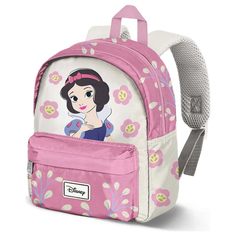 Disney Snow White Flower backpack 27cm Nerdscape