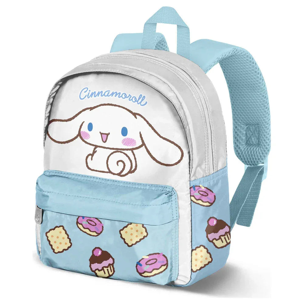 Hello Kitty Cinnamoroll Cakes backpack 27cm Nerdscape