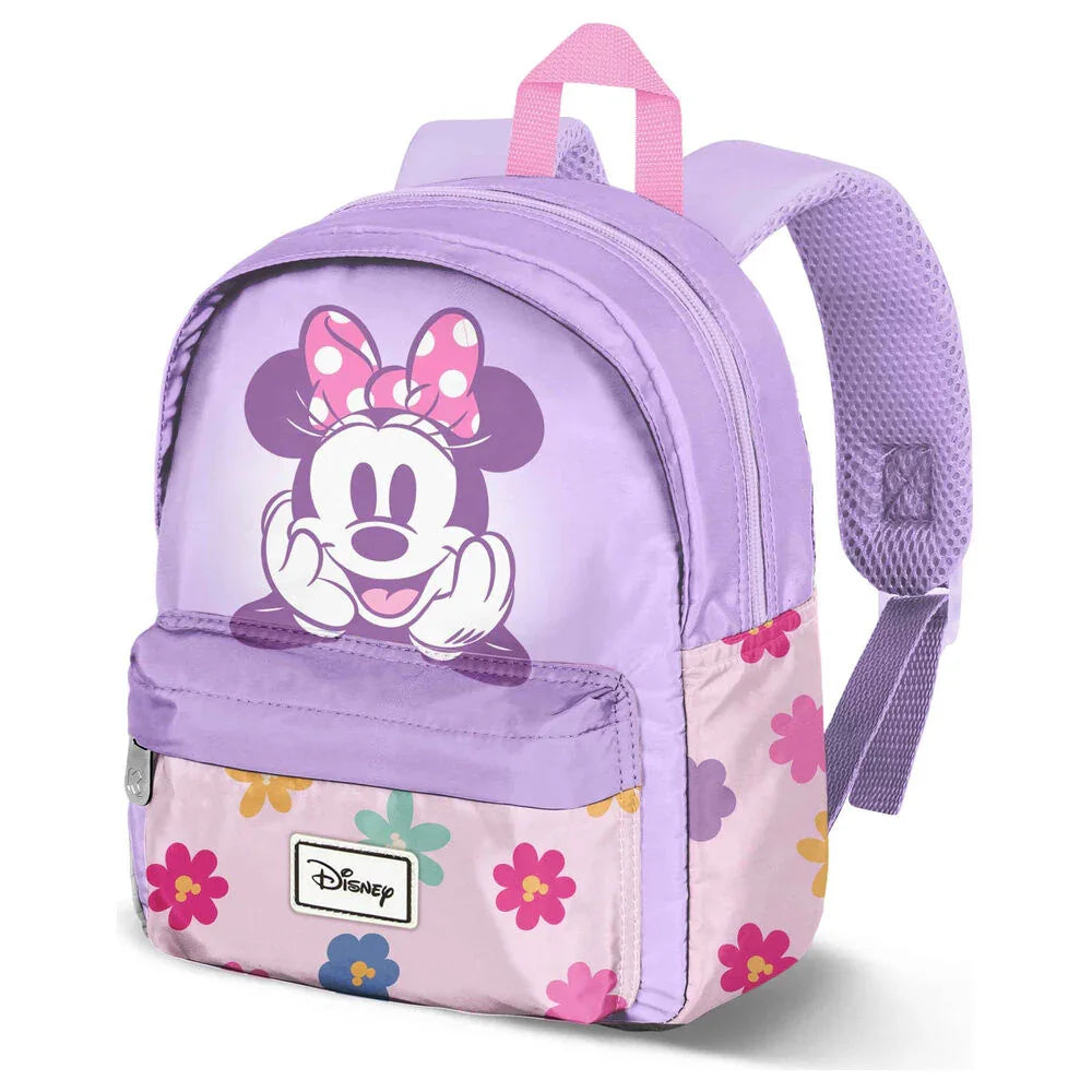 Disney Minnie Flower backpack 27cm Nerdscape