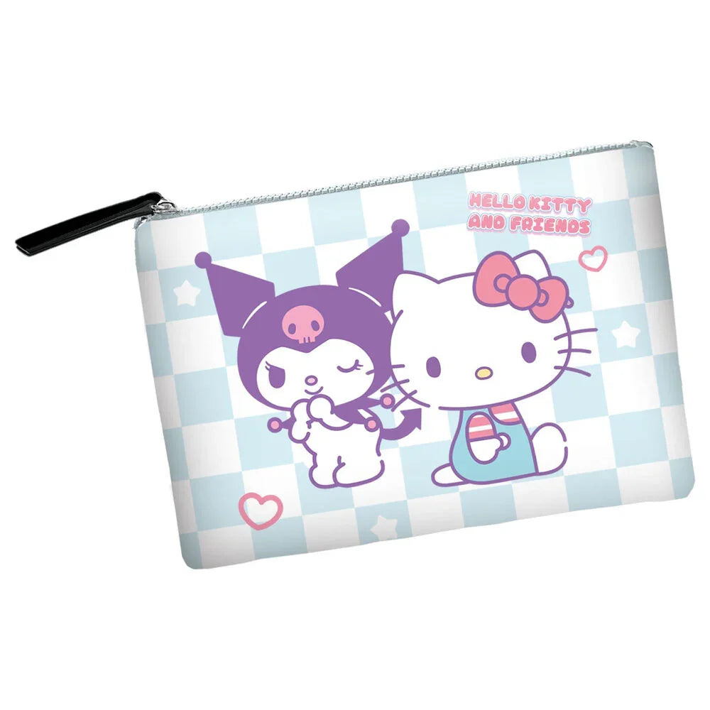 Hello Kitty and Friends Happy toiletries bag Nerdscape
