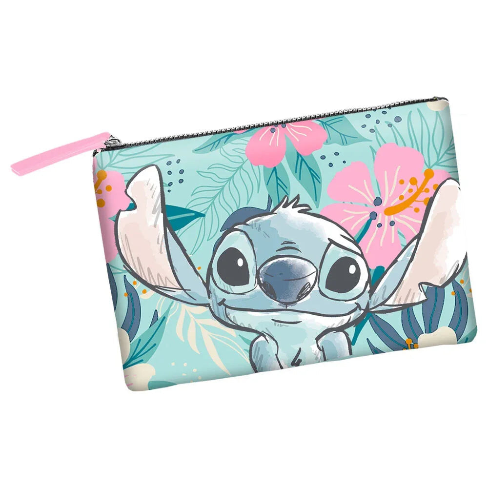 Disney Stitch Sweet toiletries bag Nerdscape