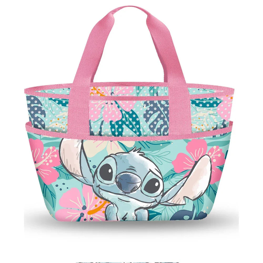 Disney Stitch Sweet beach bag Nerdscape
