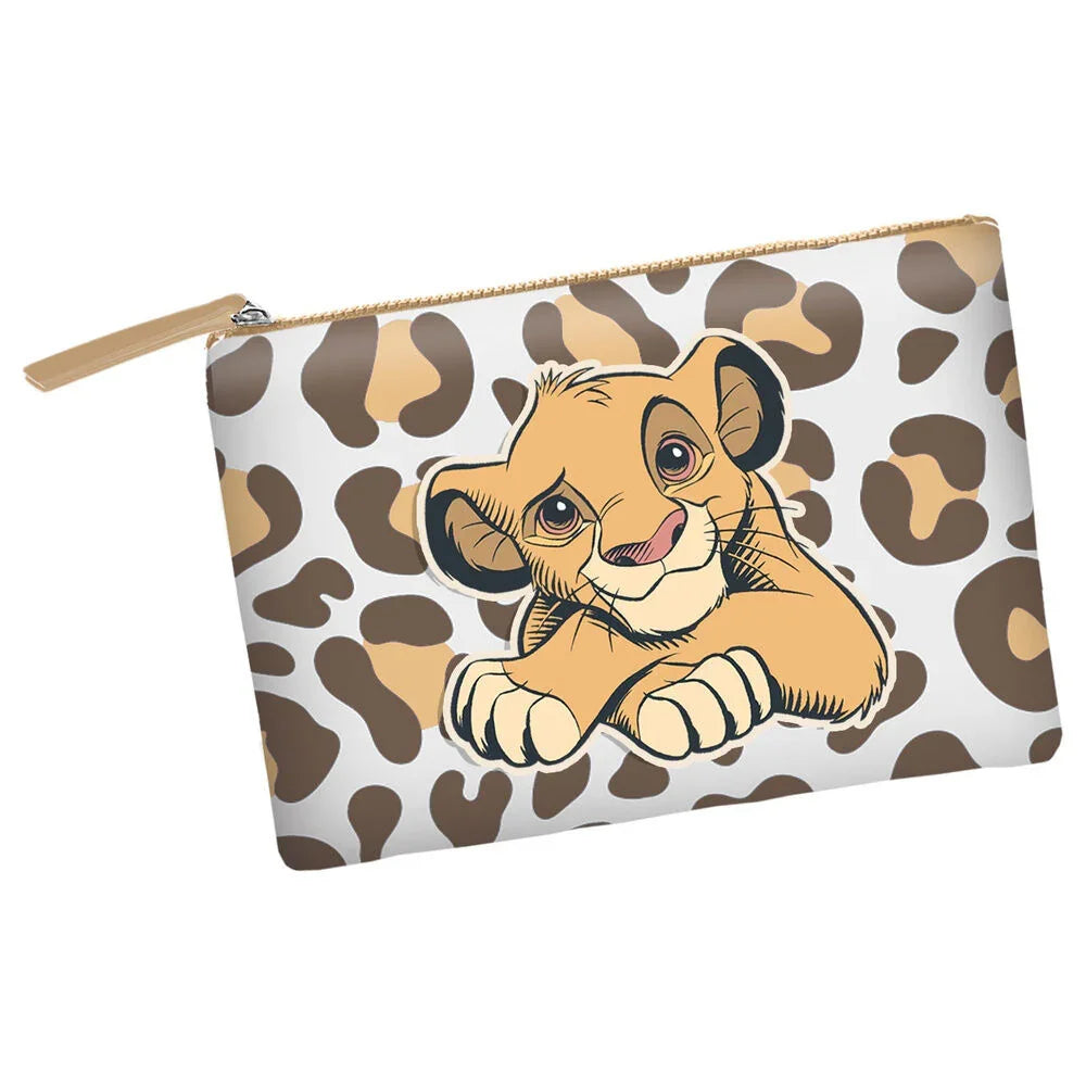 Disney The Lion King Savannah toiletries bag Nerdscape